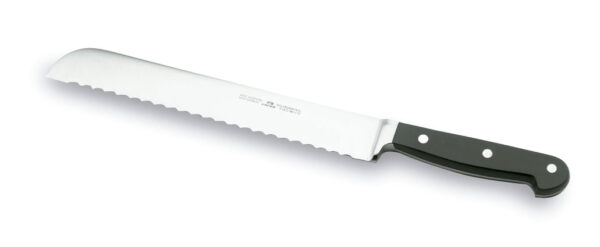 Cuchillo pan Classic Lacor 39027