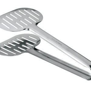 Pinza hamburguesa Inox Lacor 62318