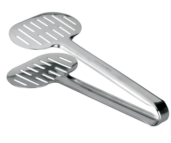 Pinza hamburguesa Inox Lacor 62318