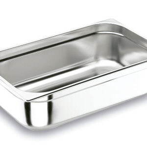 Cubeta Inox Lacor 66102