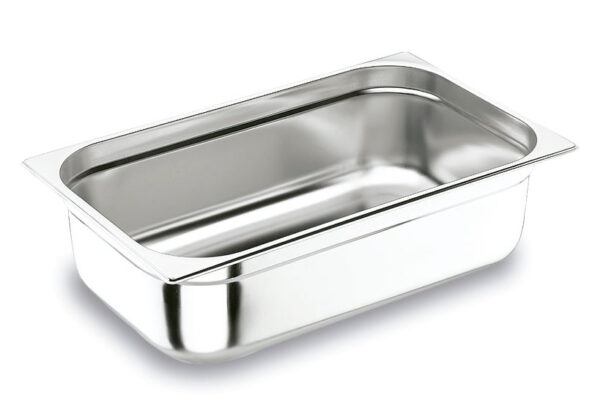 Cubeta Inox Lacor 66102