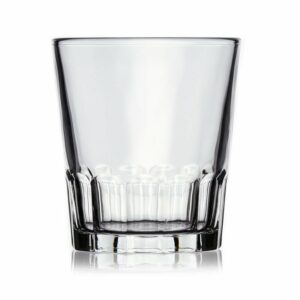 Vaso Saboya 25cl (24 uds) Alar 1-411650M